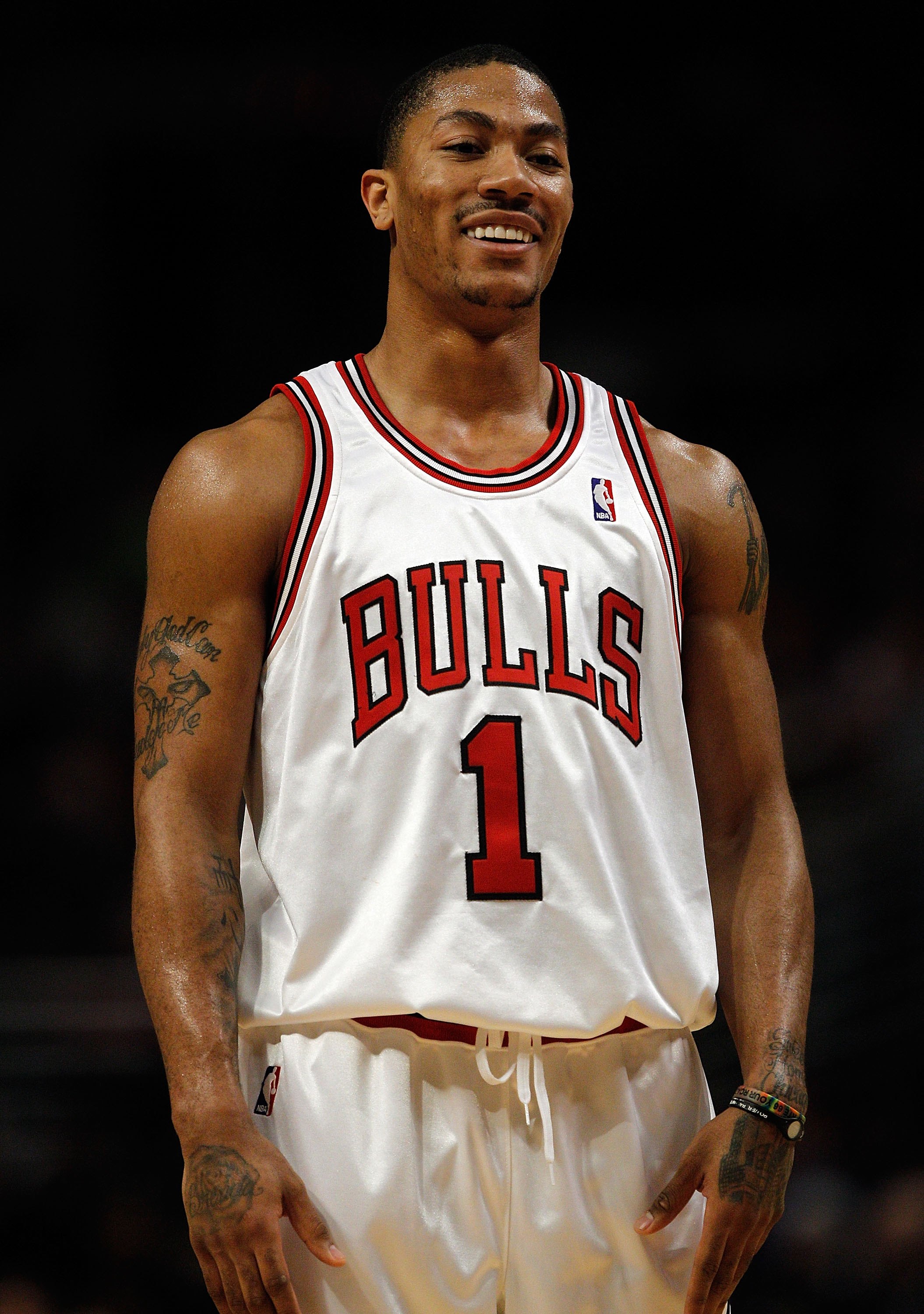 Reinventing Derrick Rose: How has his game changed since winning MVP?