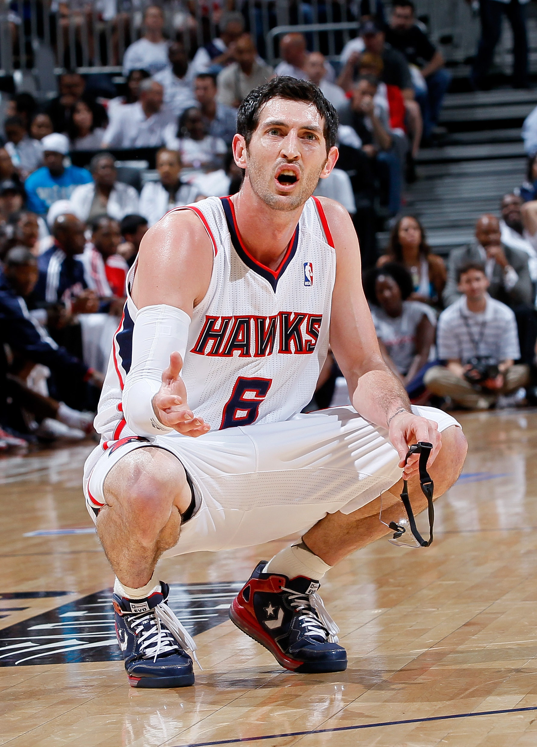 What is Kirk Hinrich Net Worth in 2023? (Former NBA Player)