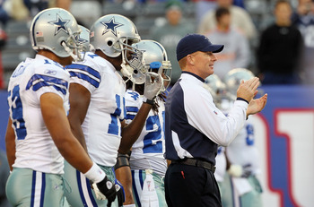 Daryl Moose Johnston Talks About The Dallas Cowboys And Head Coach Jason  Garrett - Blogging The Boys