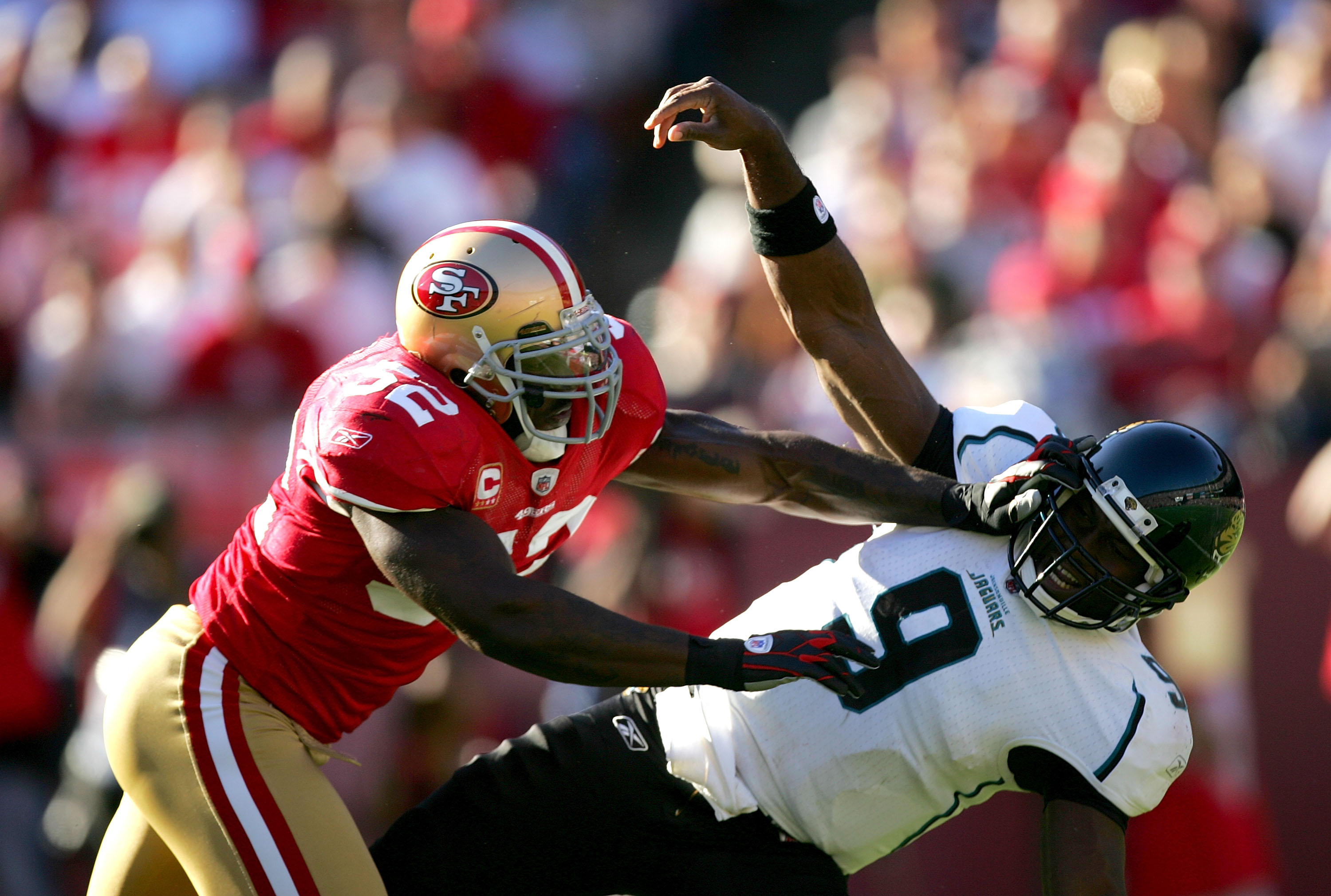 Padecky: 49ers fans deserve praise for patience