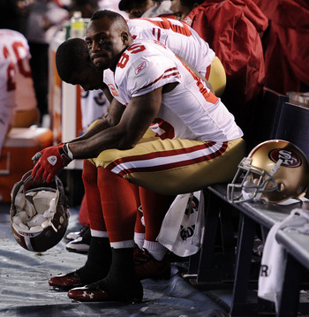 49ers TE Vernon Davis: Alex Smith 'still our guy'