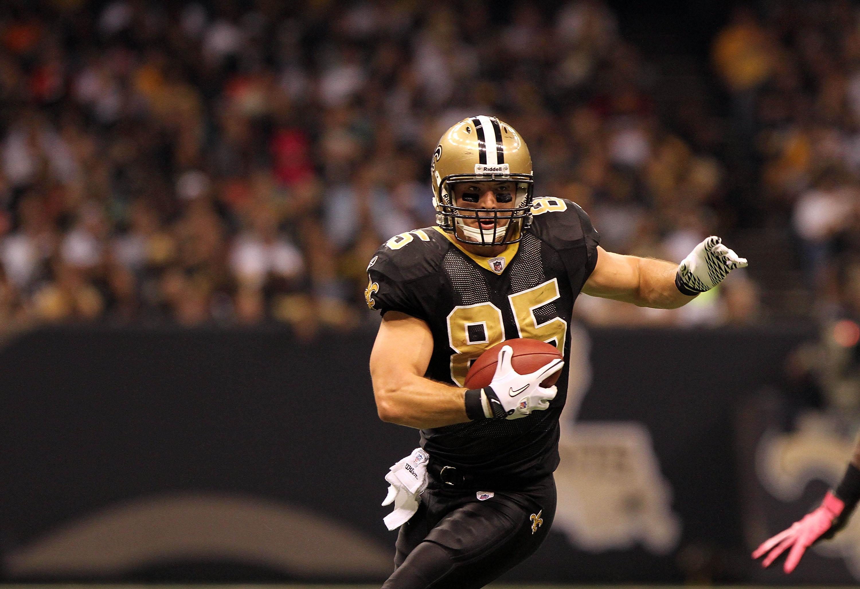 New Orleans Saints Free Agency: Which Players Top the Team's Wish List ...