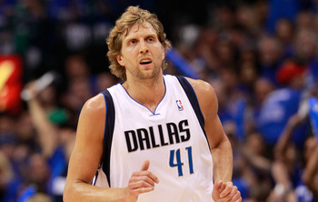 2011 NBA Finals Recap: How Dirk Nowitzki Became A Champion 