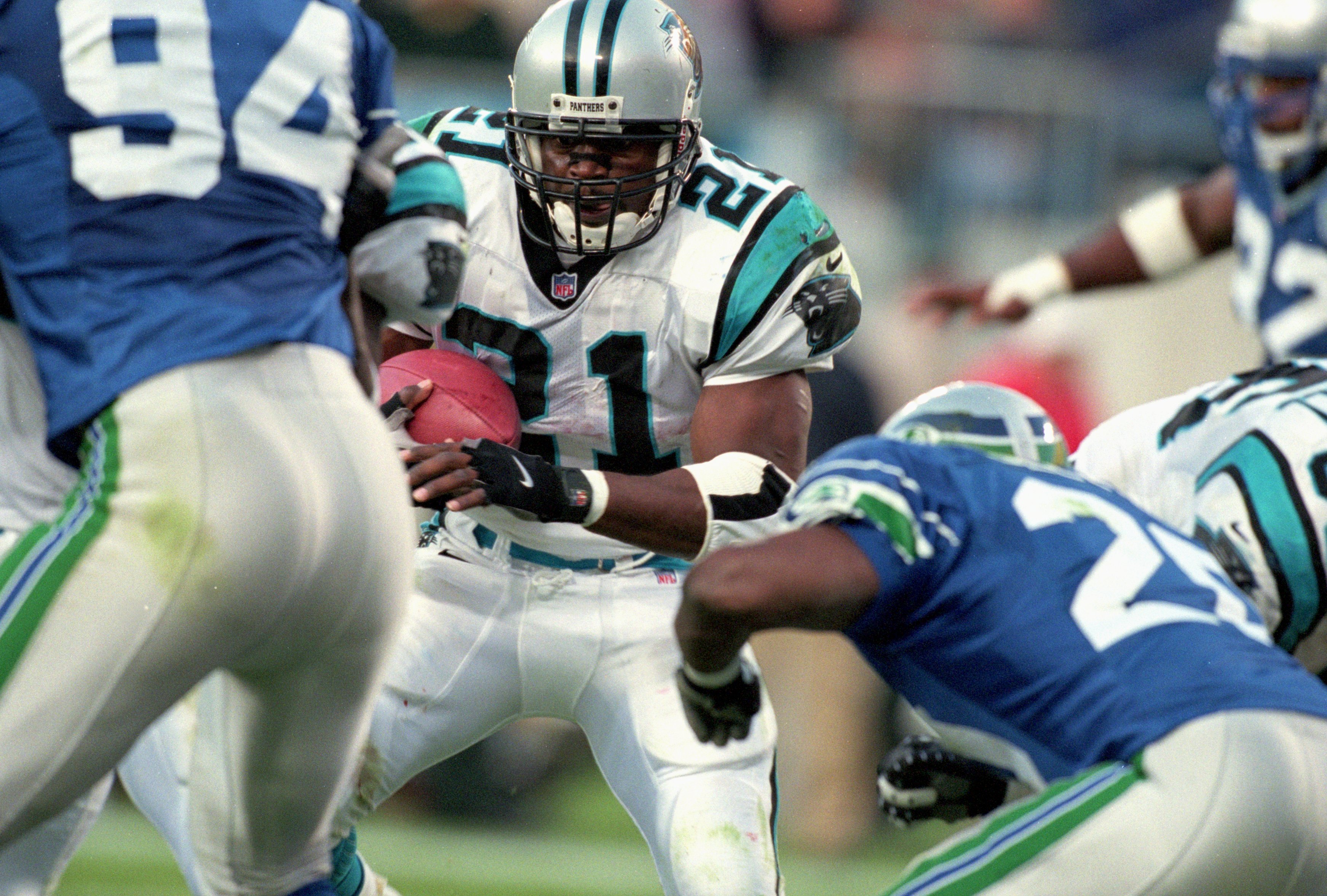 The 15 Worst Teams in NFL Historyor at Least Since Super Bowl I