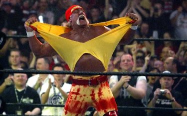 WWE: Hulk Hogan's Turn Other Key Turning Points in Wrestling History | Bleacher Report | Latest News, Videos and Highlights