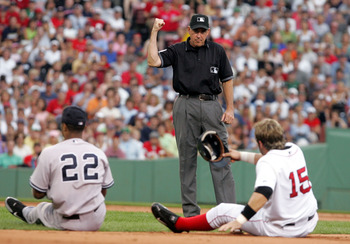 Hated MLB Umpire Joe West Woke Up $500,000 Richer Thanks to a