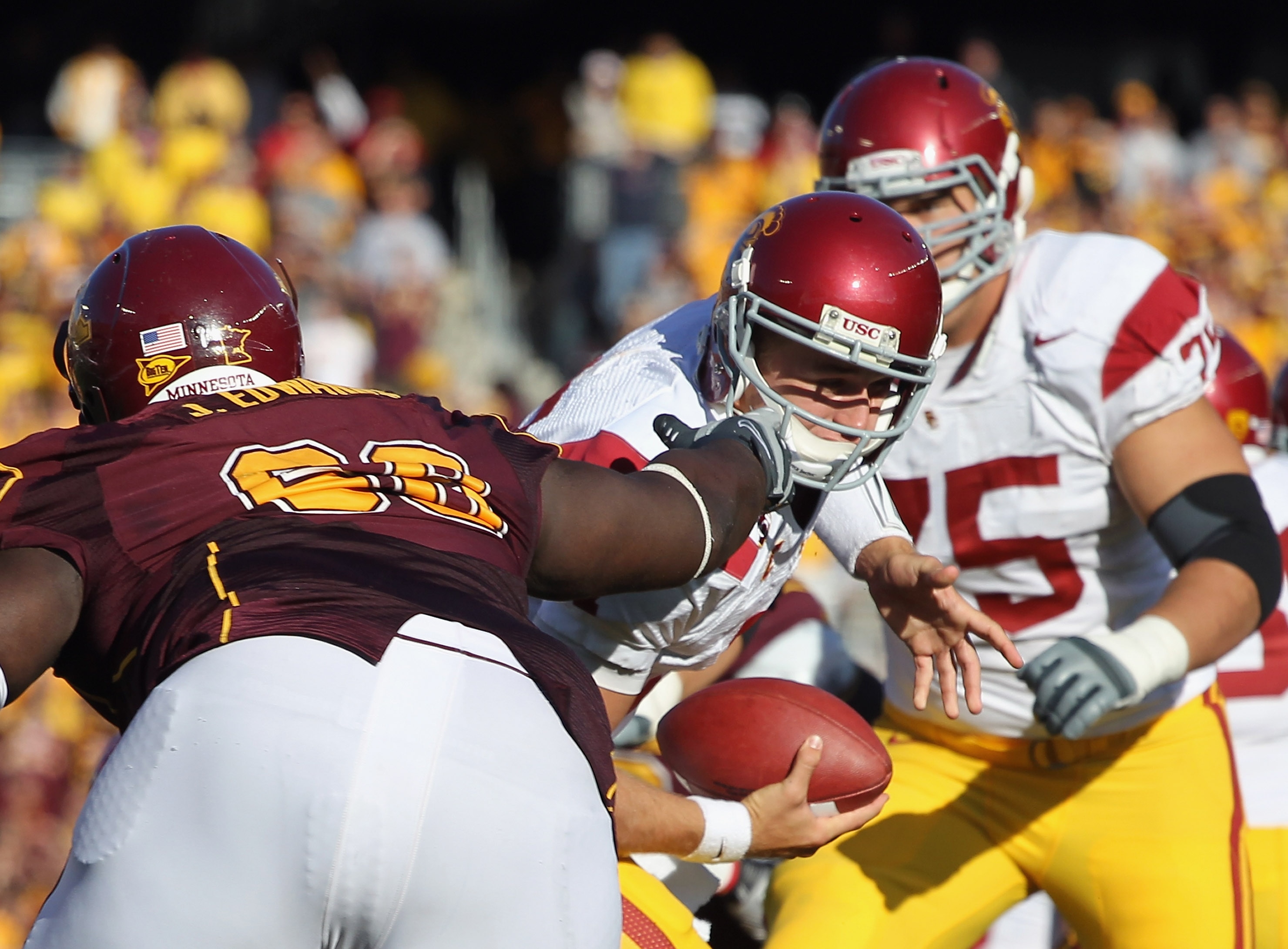 College Football 2011 Predicting The 75 Biggest Blowouts Next Season college-football-2011-predicting-the-75-biggest-blowouts-next-season