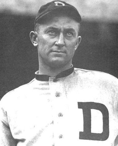 20 Famous Baseball Players in the 1920s - The History Junkie