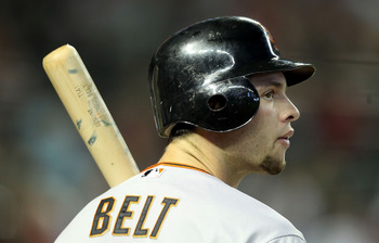 Brandon Belt - MLB News, Rumors, & Updates