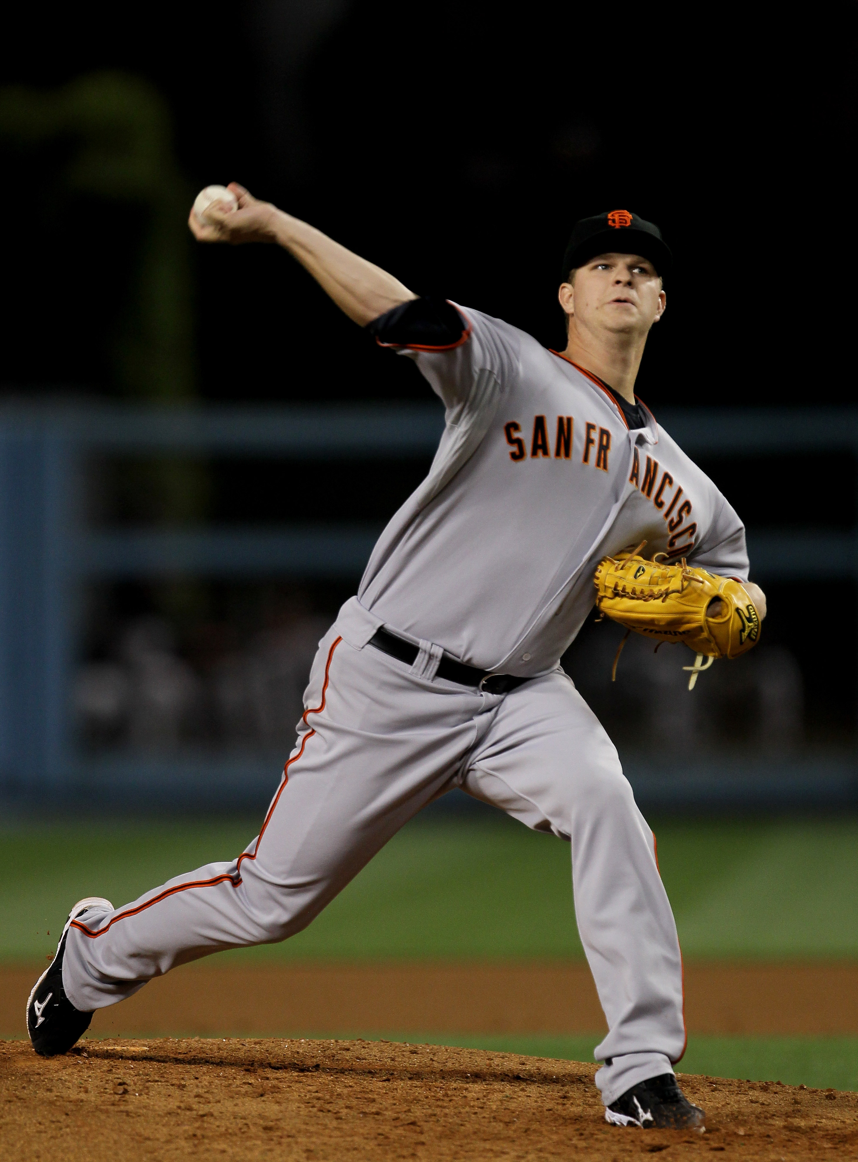 San Francisco Giants Talk 