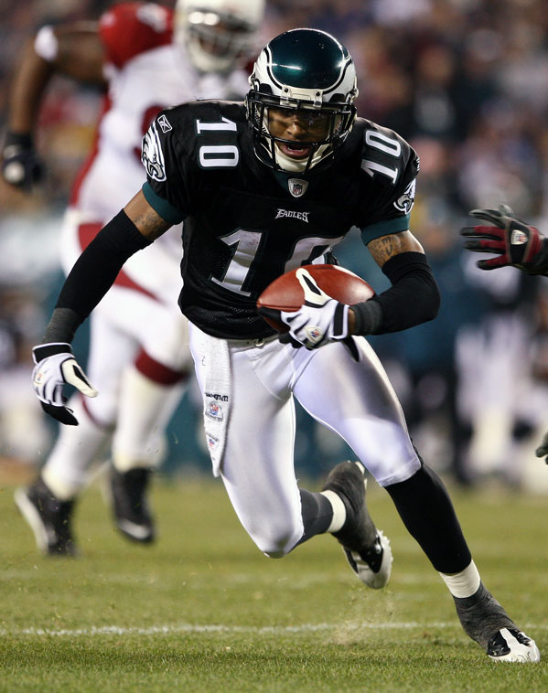 Tough choice for Raiders: Asomugha or Lechler – The Mercury News