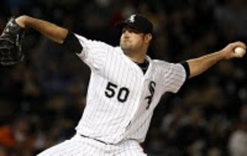 The top 5 White Sox starting pitching staffs since 1959 - South Side Sox