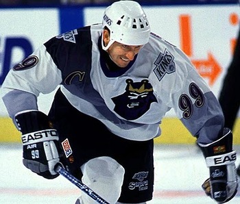 NHL Fashion Faux Pas: The 25 Worst Alternate Jerseys in Hockey History, News, Scores, Highlights, Stats, and Rumors
