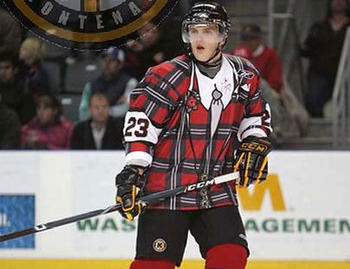 coolest hockey jerseys of all time