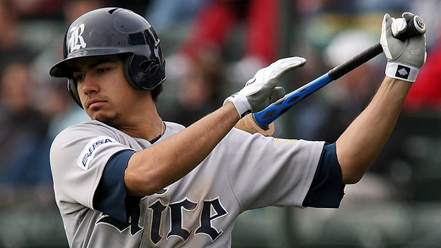 UConn pitcher Andrew Marrero taken in 18th round of MLB Draft by St. Louis  Cardinals - The UConn Blog