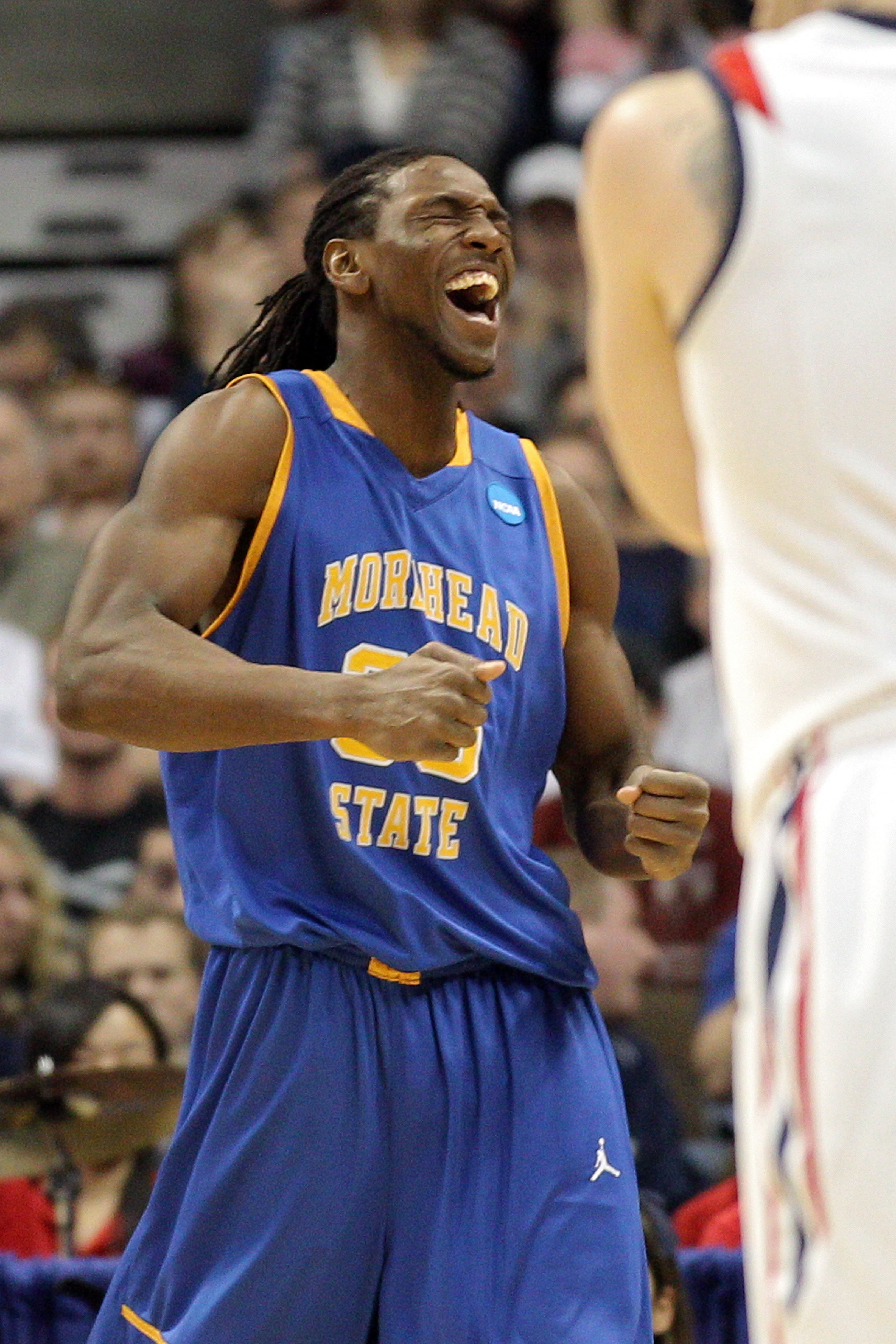 NBABreakdown: Kawhi Leonard 2011 NBA Draft Combine Performance