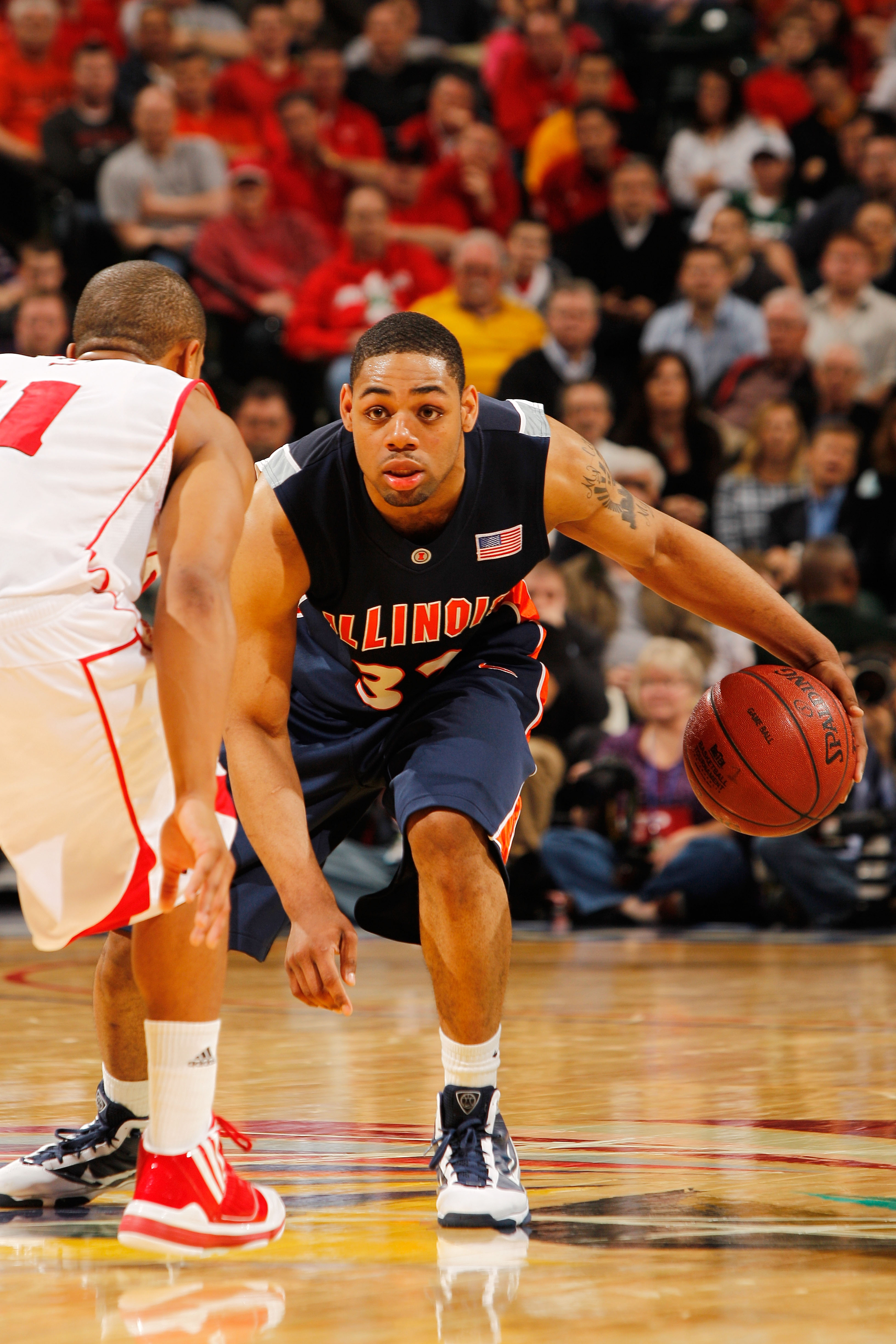 NBABreakdown: Kawhi Leonard 2011 NBA Draft Combine Performance