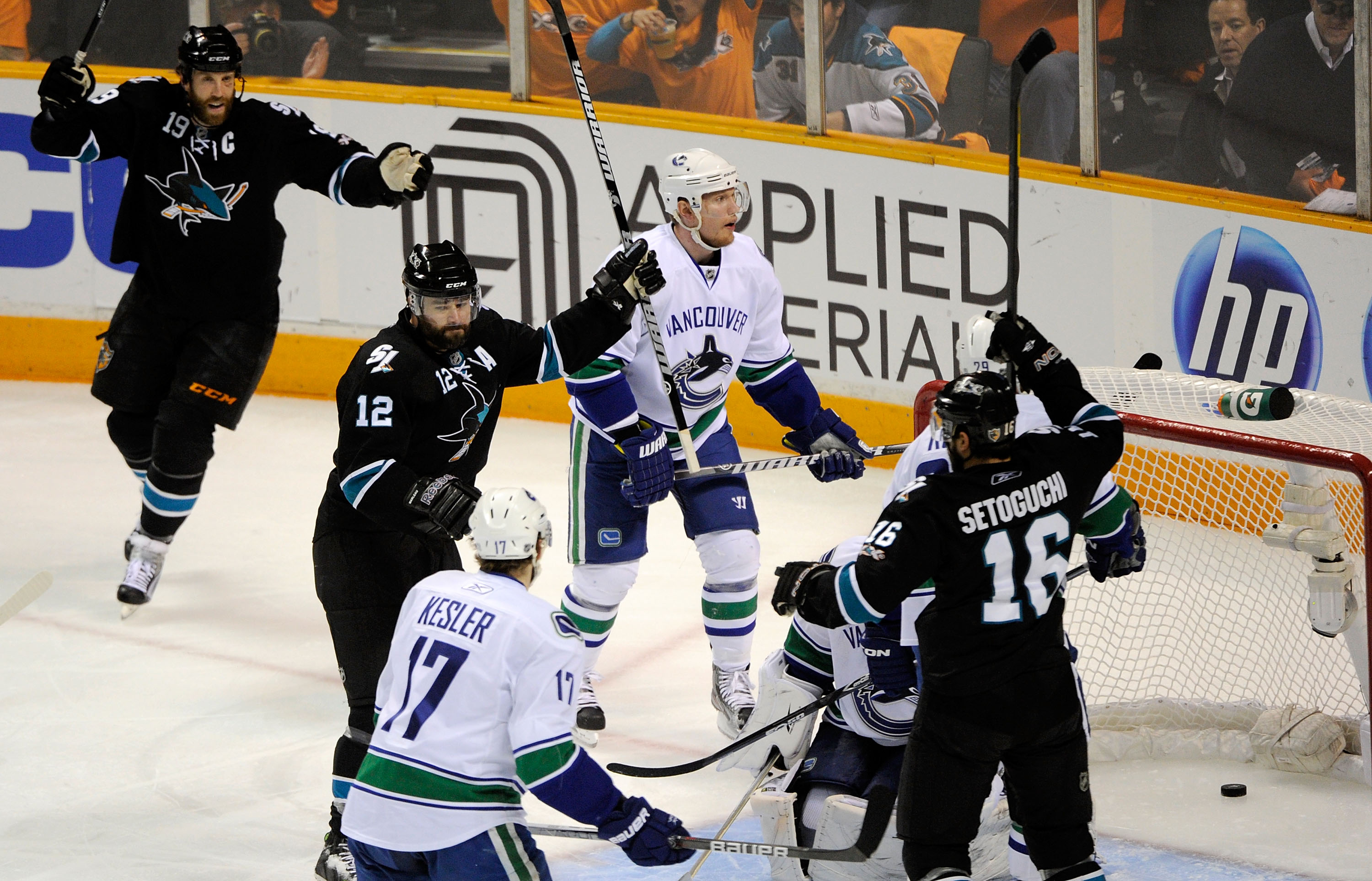 The Canucks didn't lose the Cody Hodgson trade, which means they won it -  Vancouver Is Awesome