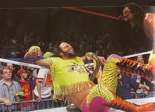 The Final Days of Randy 'Macho Man' Savage, News, Scores, Highlights,  Stats, and Rumors