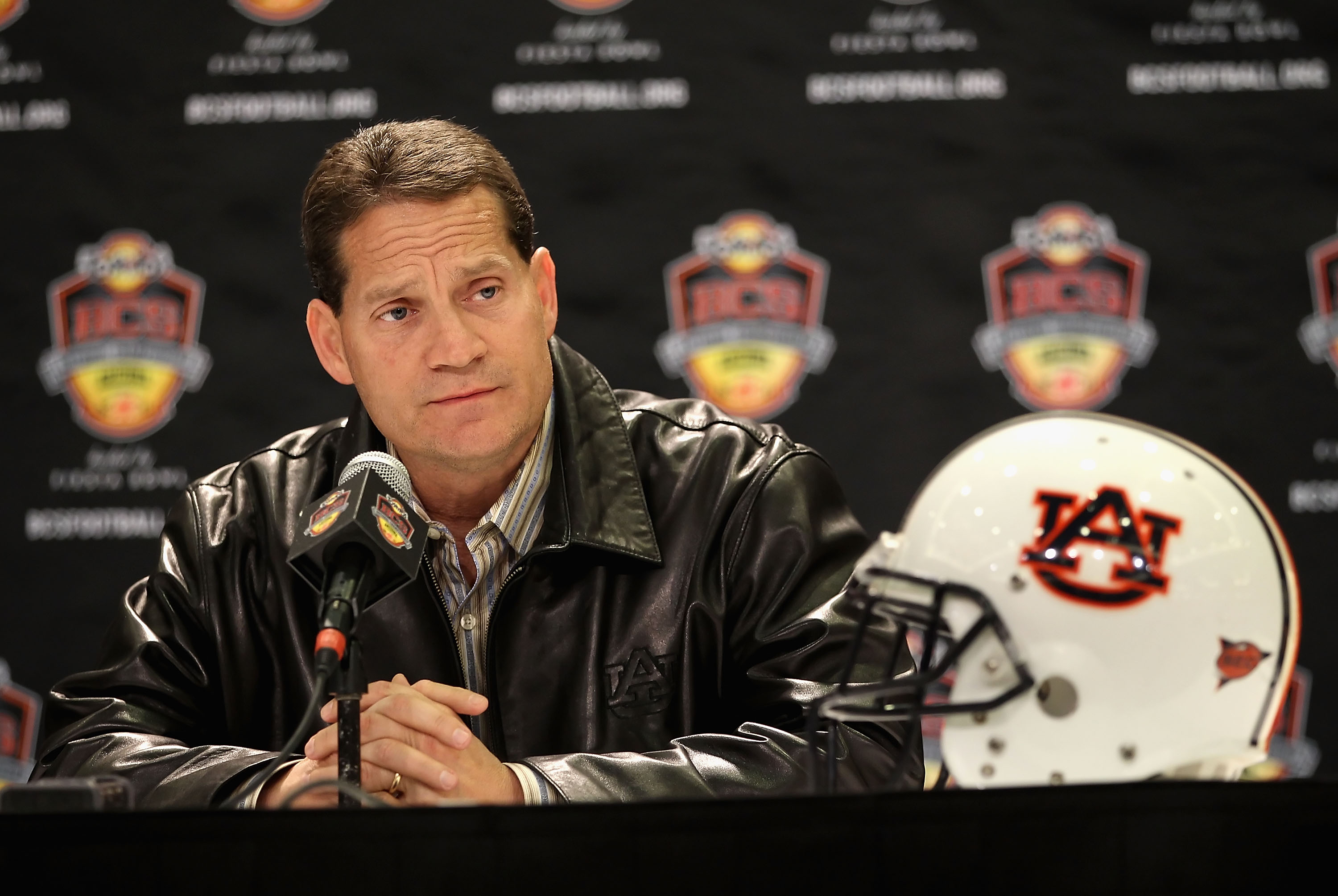 Auburn Tigers Football Post-Spring Preview: The Good, The Bad And The ...