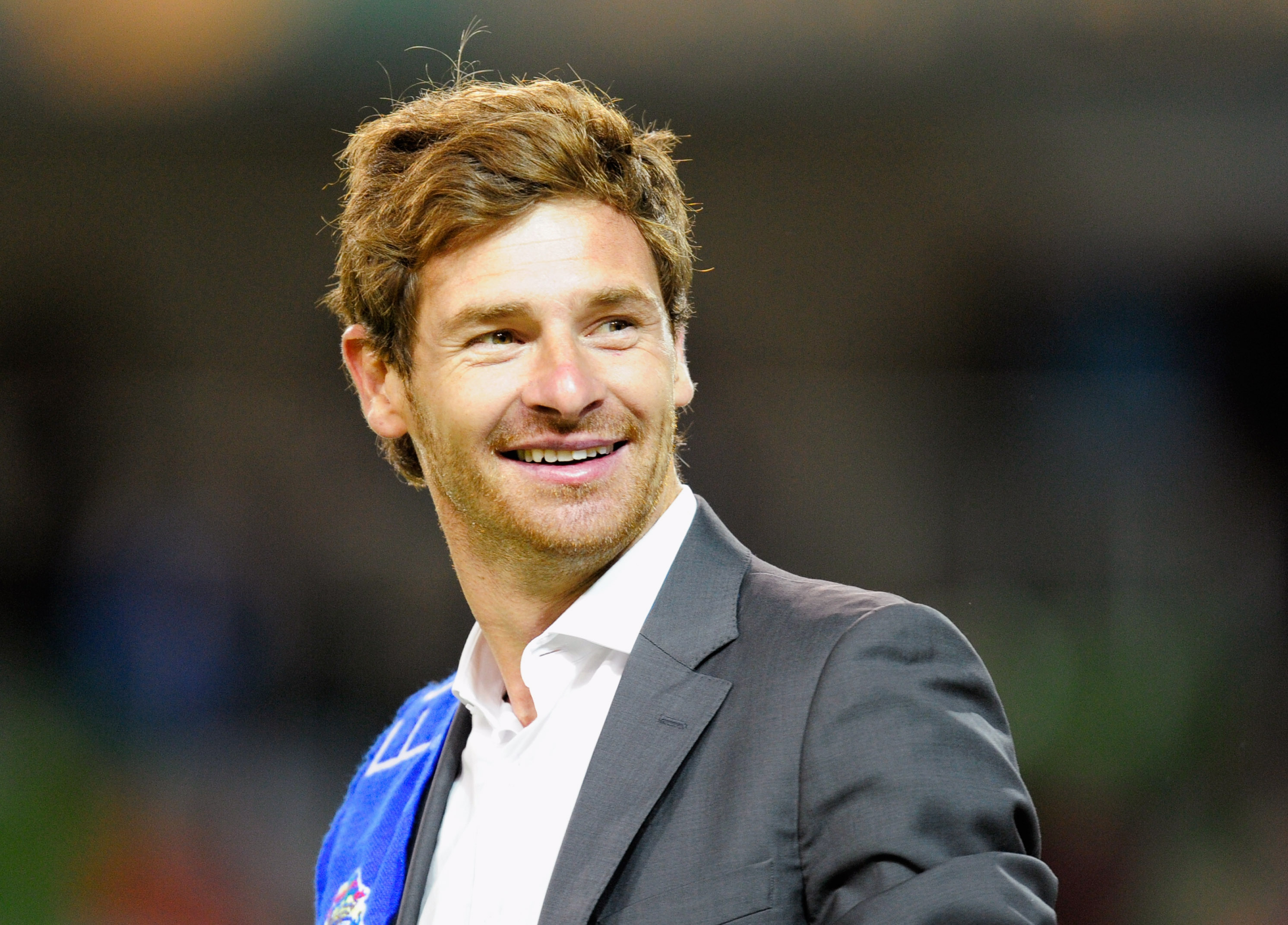 DUBLIN, IRELAND - MAY 18:  FC Porto Head Coach, Andre Villas Boas looks on after the UEFA Europa League Final between FC Porto and SC Braga at Dublin Arena on May 18, 2011 in Dublin, Ireland.  (Photo by Jamie McDonald/Getty Images)