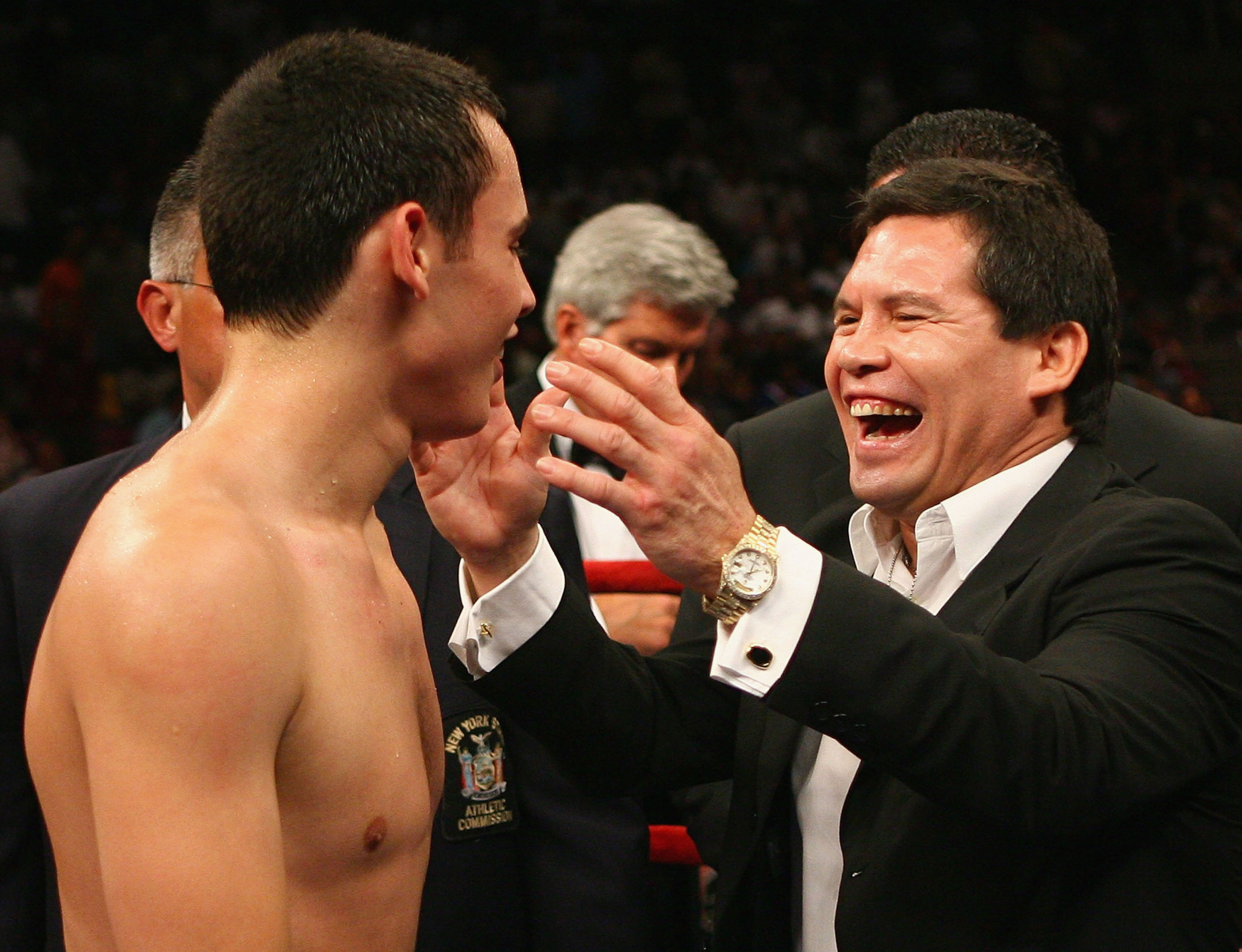 6 Ridiculous Rankings from the WBC and a Bonus 1 from ESPN.com's Dan ...