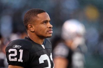 McDonald: Nnamdi Asomugha not worth what Raiders would have had to pay him  – East Bay Times