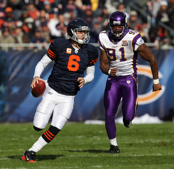 Chicago Bears: Five Offseason Moves the Bears Should Make To Win