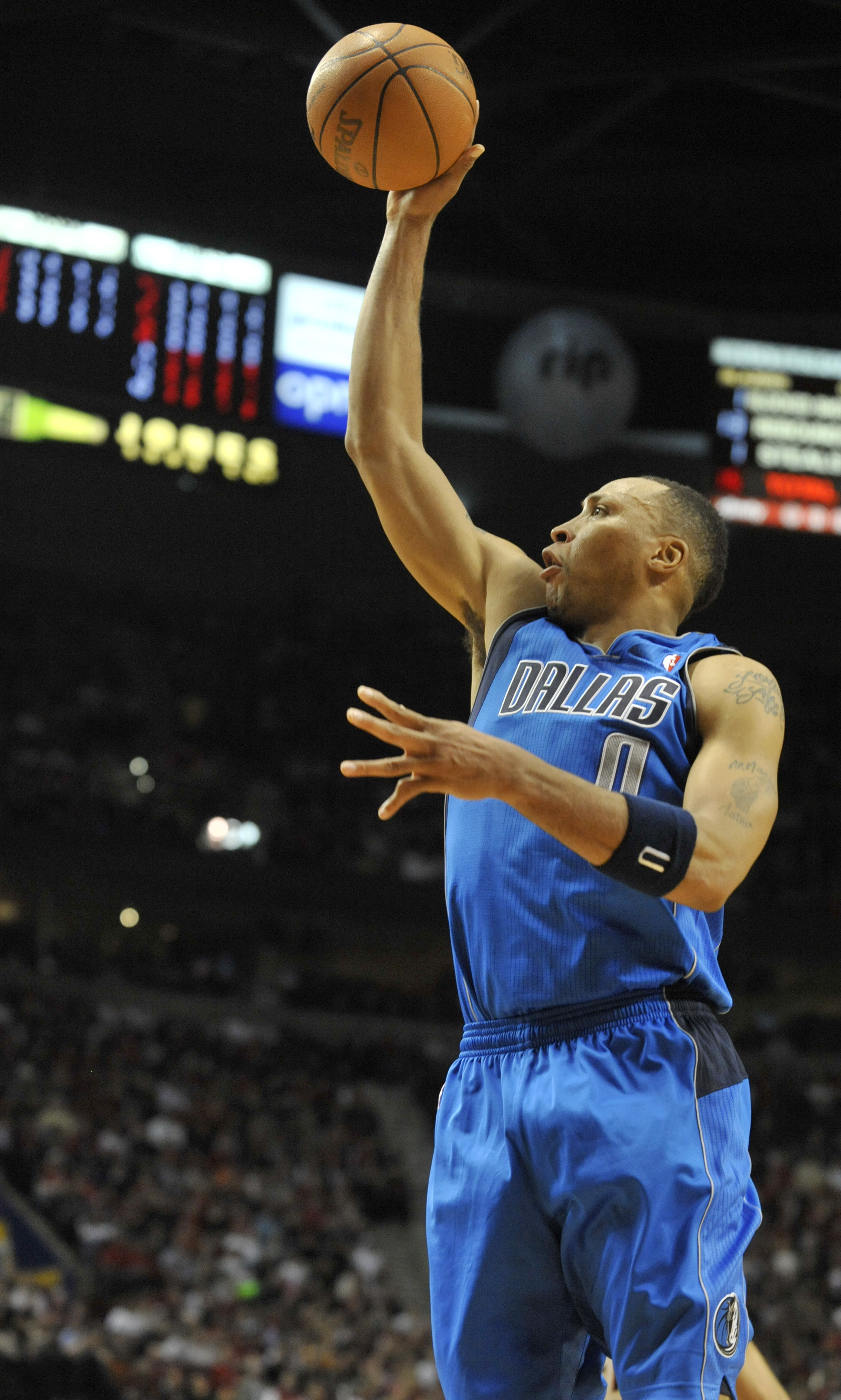 NBA Playoffs 2011: Dallas Mavericks Vs. OKC Thunder Game 3 Report Card ...