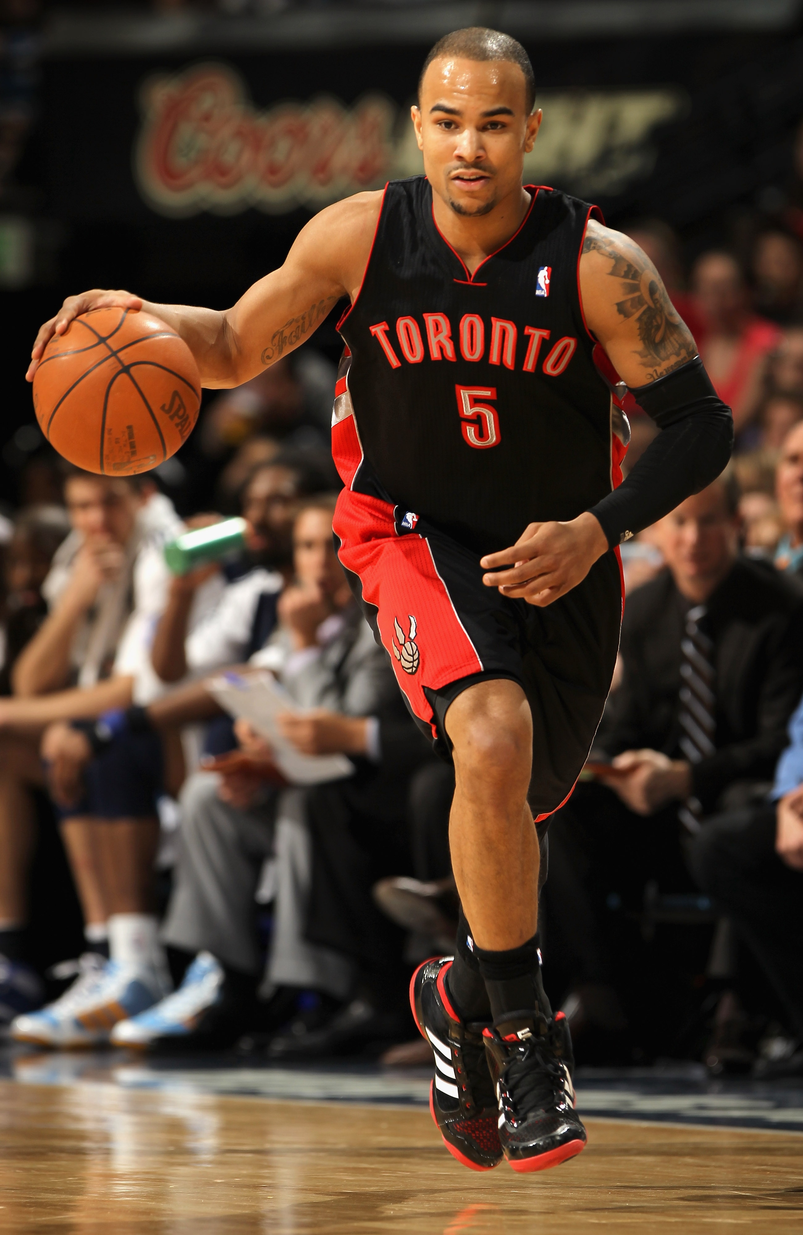 Toronto Raptors: Is Derrick Williams Worth Trading DeMar DeRozan and Ed ...