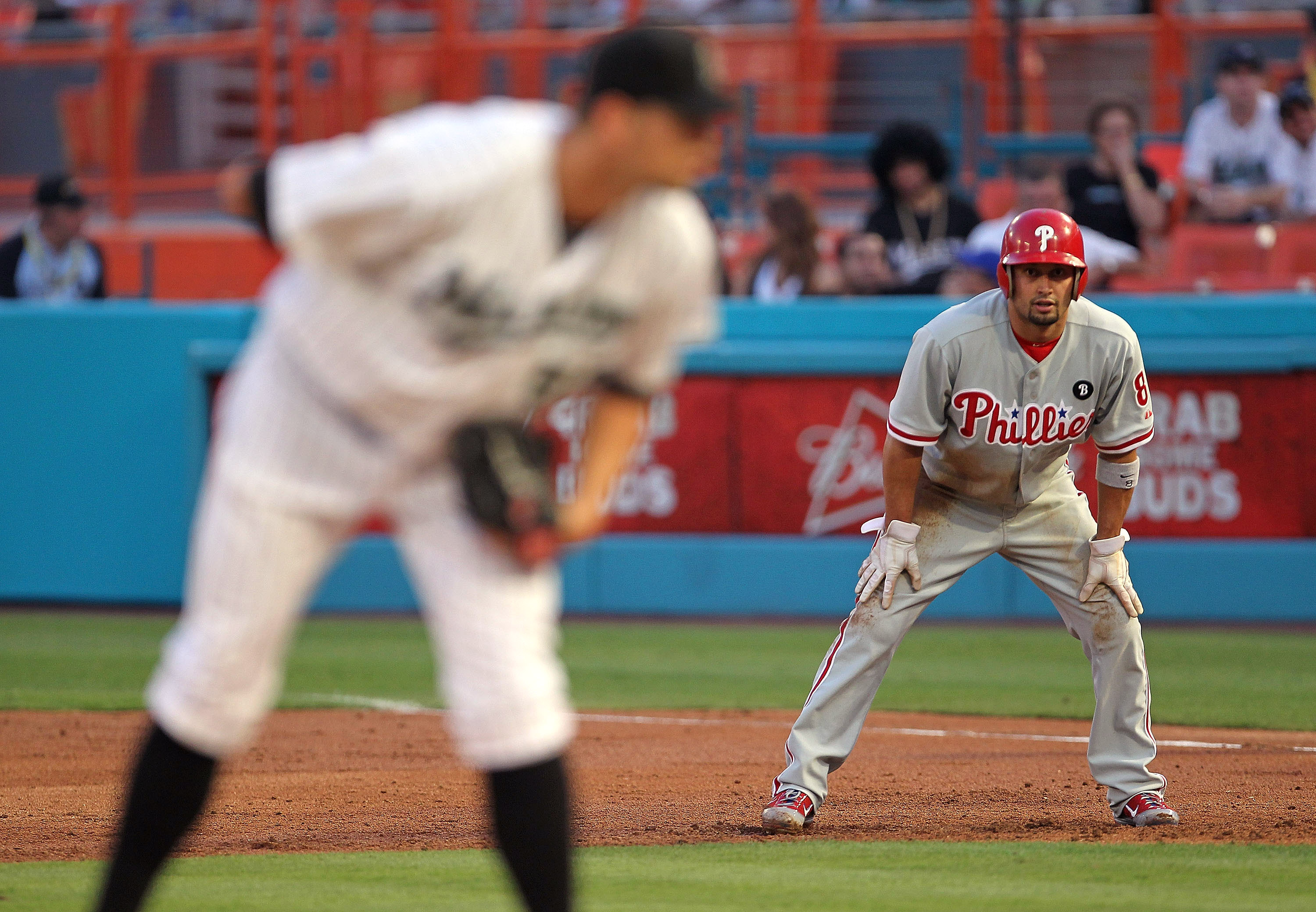 Philadelphia Phillies: 10 Solutions to Their Offensive Struggles