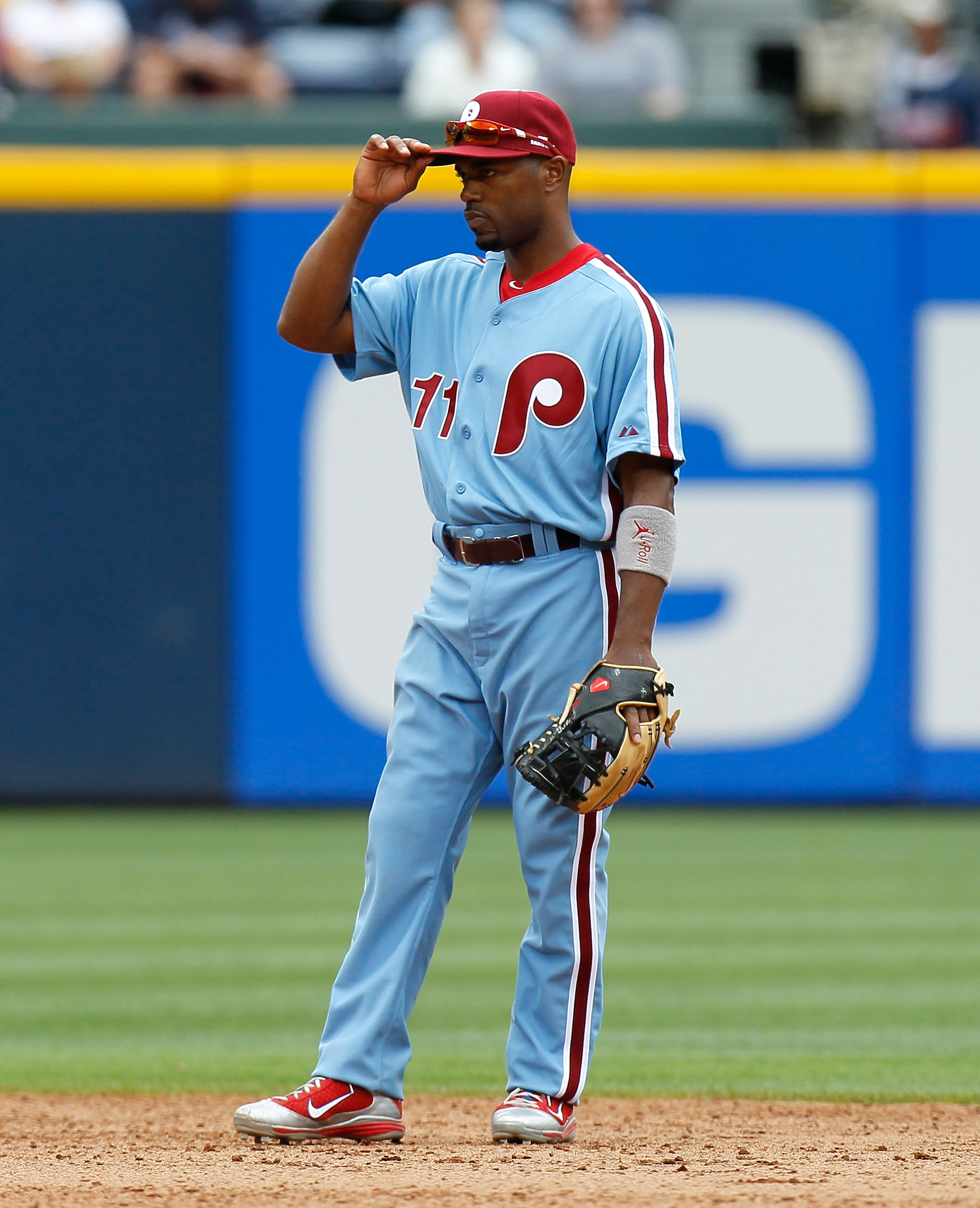 Philadelphia Phillies: 10 Solutions to Their Offensive Struggles