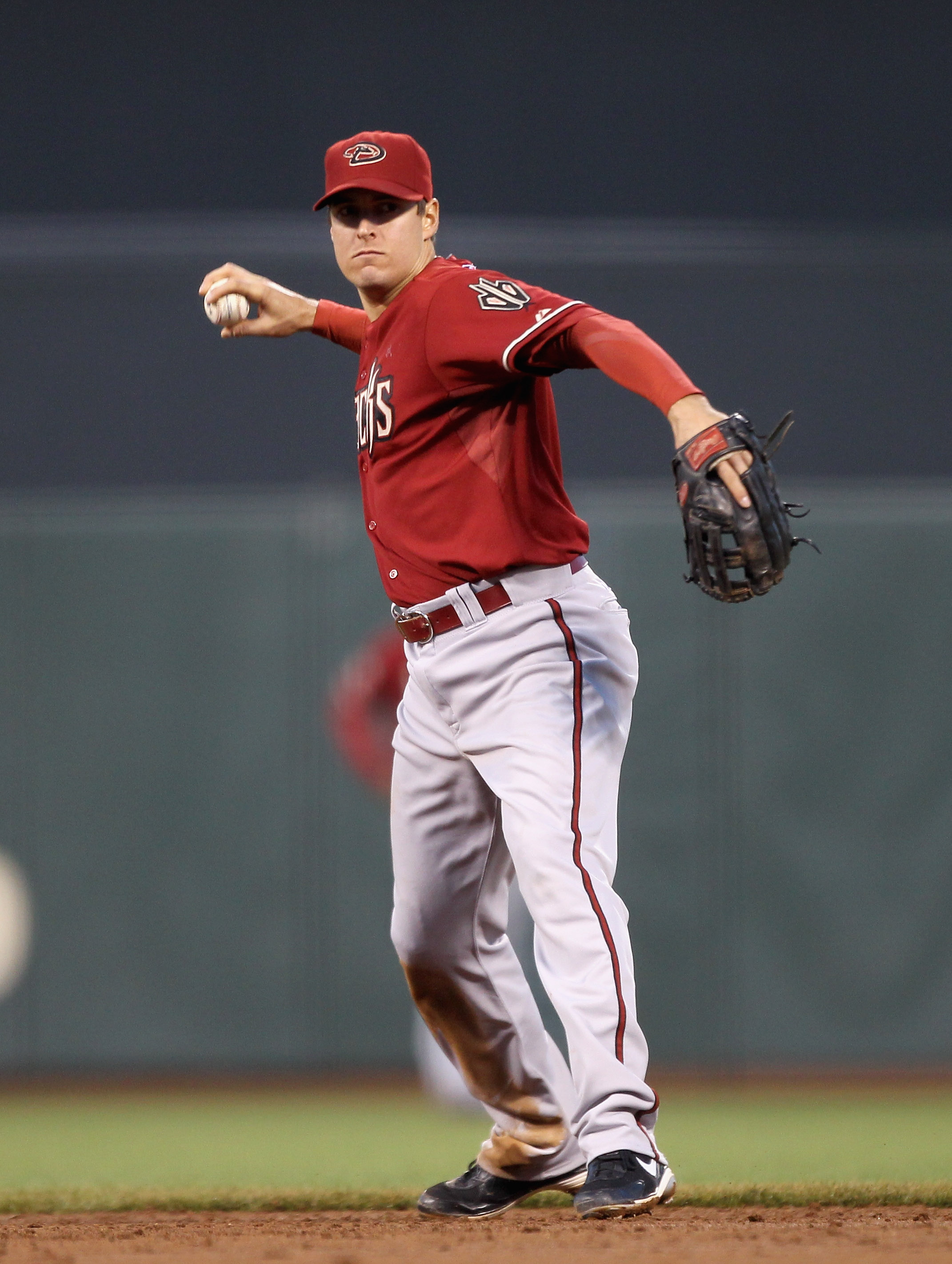 Reno Aces - Joe goes back to The Show 🆙 The Arizona Diamondbacks