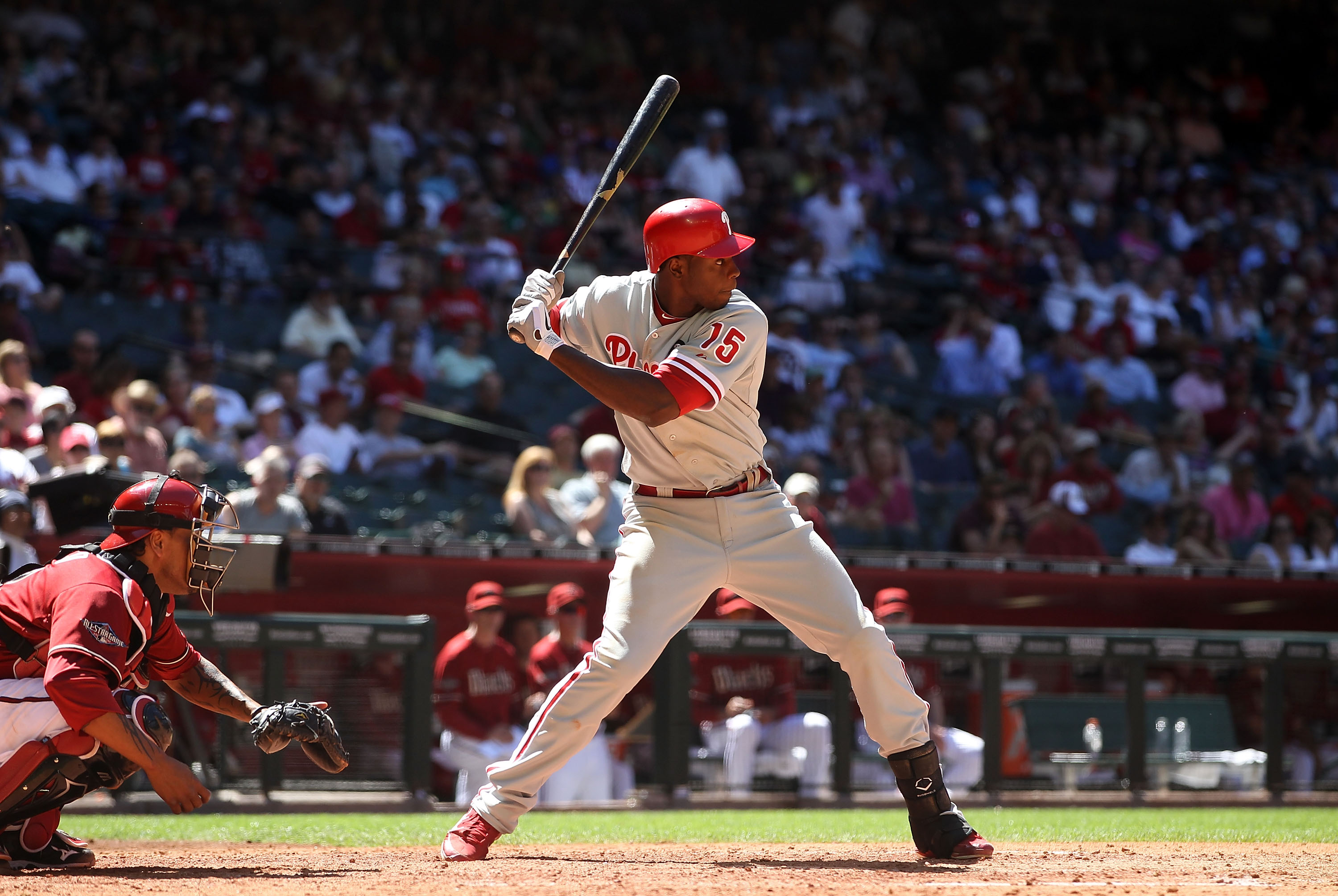 Shane Victorino Highlights, Happy birthday to the The Flyin' Hawaiian!, By Philadelphia Phillies Highlights