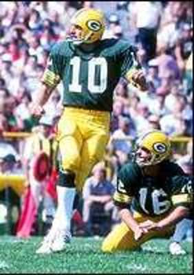 Green Bay Packers: Titletown's Top 5 Kickers of All Time, News, Scores,  Highlights, Stats, and Rumors