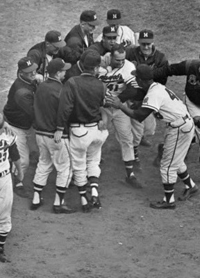 The 50 Greatest Walk-off Home Runs in Baseball History, News, Scores,  Highlights, Stats, and Rumors