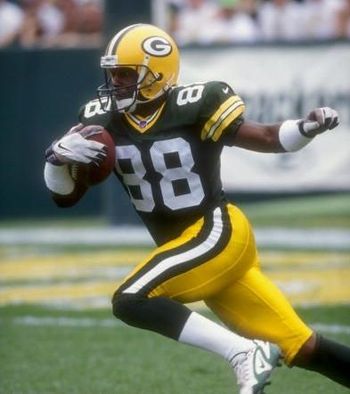 Green Bay Packers: Titletown's Top 10 Return Men of All Time