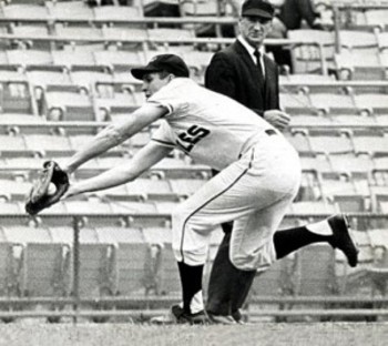 Brooks Robinson: The Greatest Defensive Player in Baseball History, at Any  Position (6 of 7)