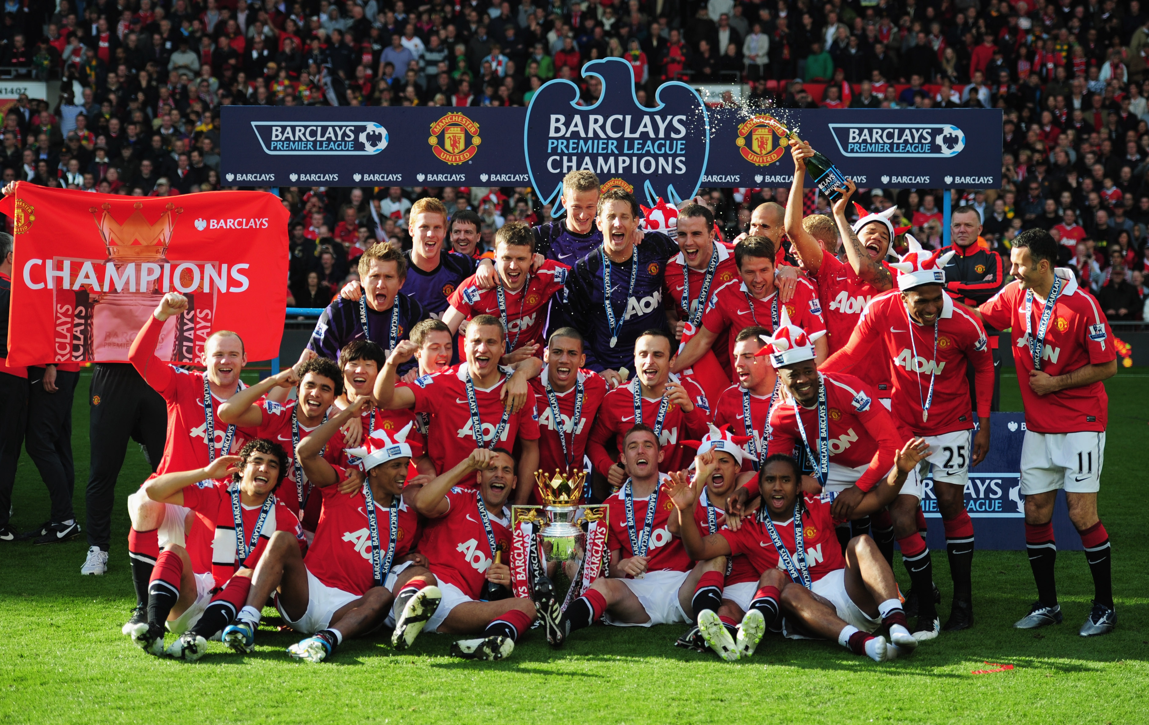 10 Reasons Why The EPL Is The Best League In World Football News 10-reasons-why-the-epl-is-the-best-league-in-world-football-news