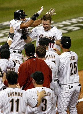 Must C Classic: Kent crushes walk-off homer to win Game 5 of NLCS