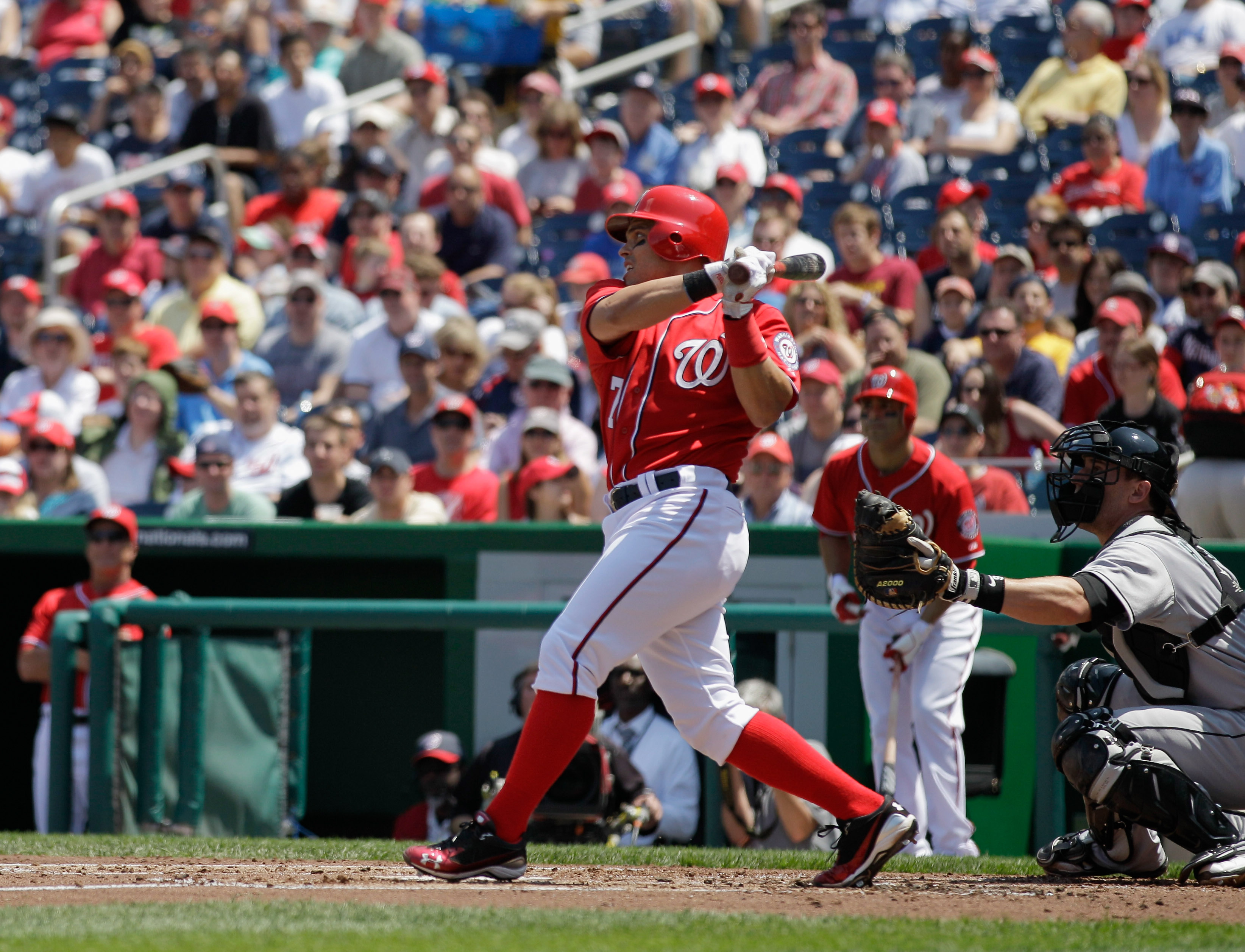 Texas Rangers Spring Training Report: Ivan Rodriguez