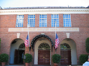 National Baseball Hall of Fame and Museum ⚾ on X: They didn't know it yet  – but on this day in 1997, the @RedSox acquired a player who would  eventually power them