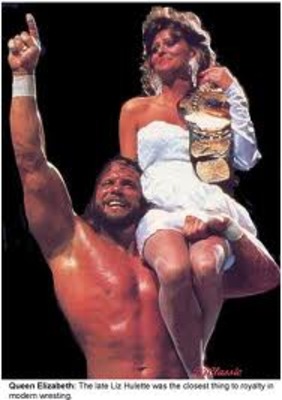 Macho Man' Randy Savage and Miss Elizabeth: Inside Their Real-Life  Relationship