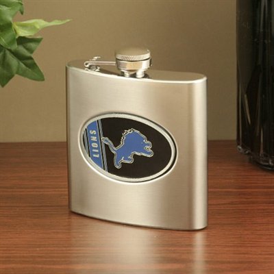 Detroit Lions: Shopping for Swag During the Lockout