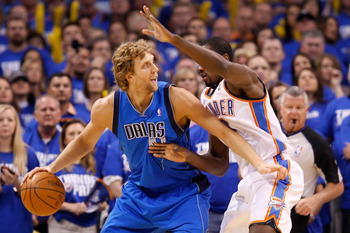 Dirk Nowitzki: Where Does He Stand Among the NBA's Best Playoff Scorers ...