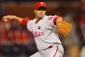 5 Players the Philadelphia Phillies Could Do Without | News, Scores ...