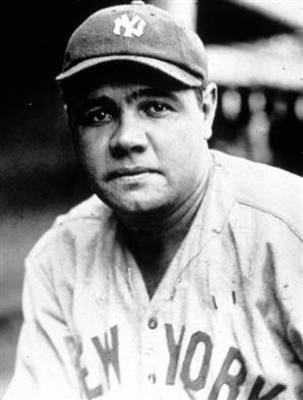 From Babe Ruth to Derek Jeter: New York Yankees Legends Who's