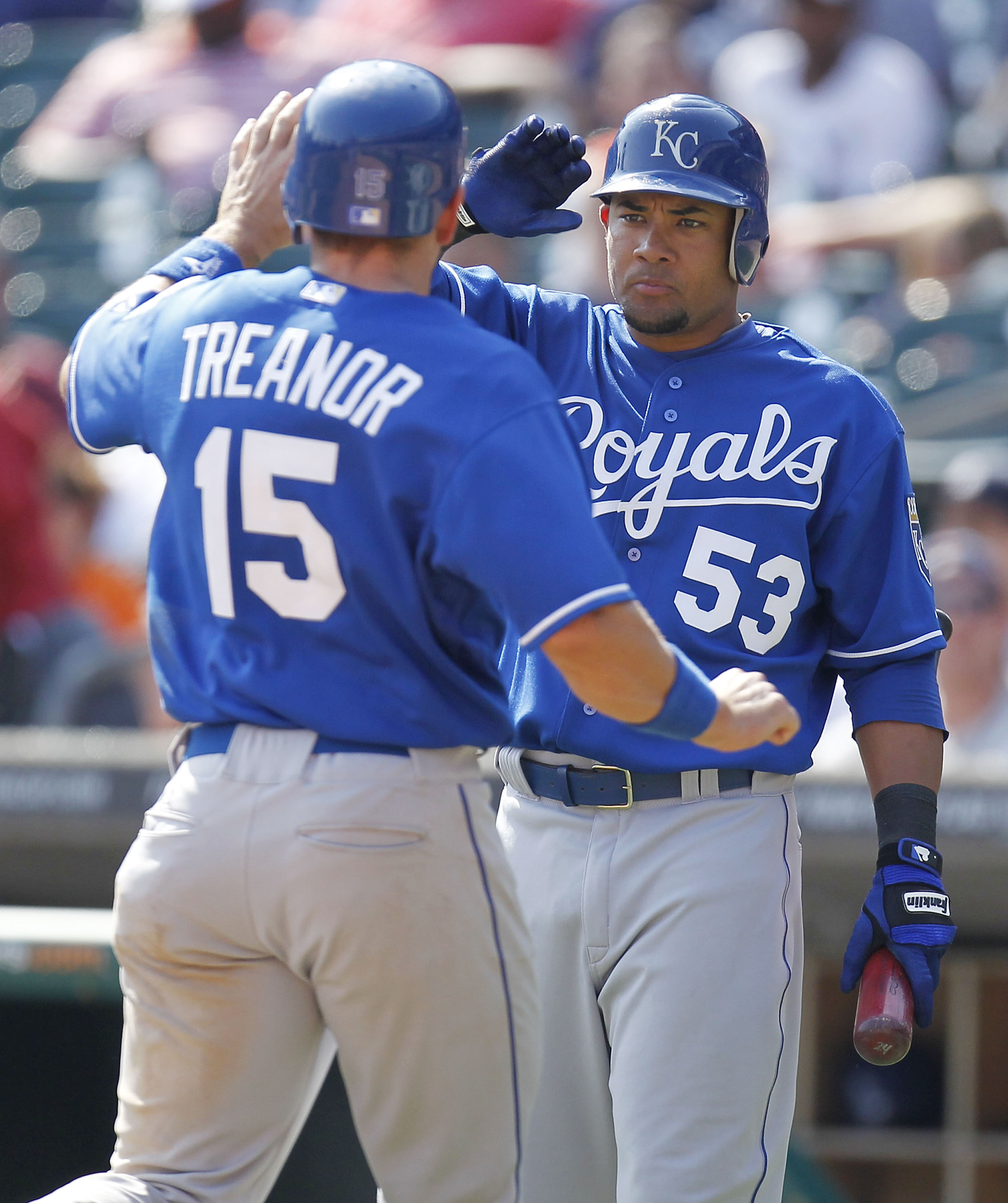 Blue Jays' Melky Cabrera apologizes in return to San Francisco