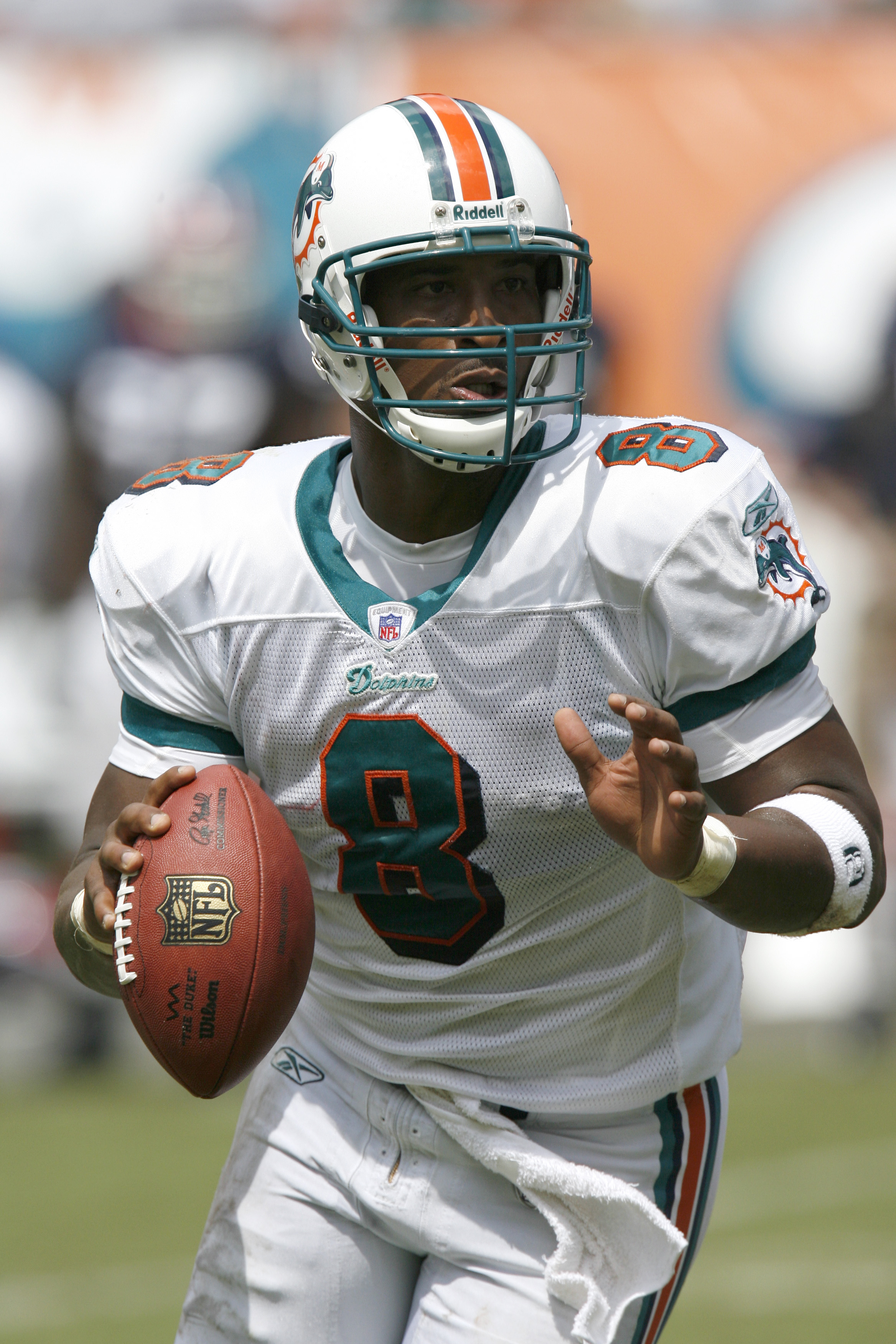 Indian Curse on Miami Dolphins? - Miami History Blog