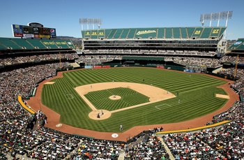 In defense of the Oakland Coliseum and its diehard A's fans